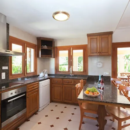 Bernardo Port de Pollenca