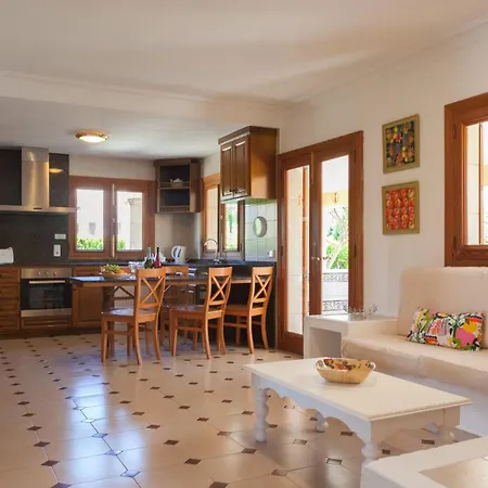 Bernardo * Port de Pollenca