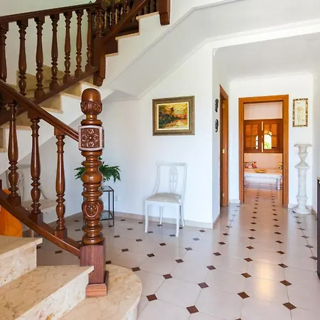 Bernardo Port de Pollenca