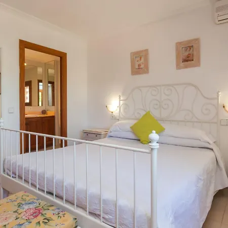 Villa Bernardo Port de Pollença