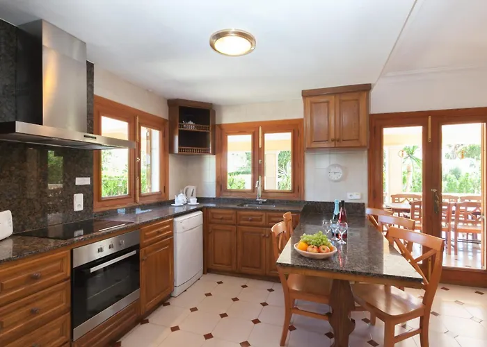 Bernardo Port de Pollenca