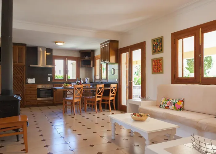 Bernardo * Port de Pollenca