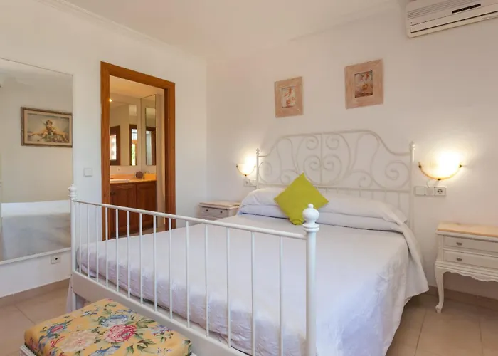 Villa Bernardo Port de Pollença