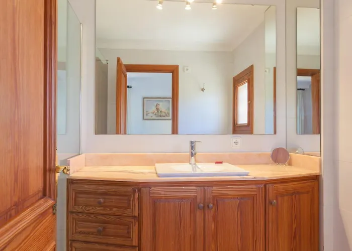 Bernardo Villa Port de Pollença