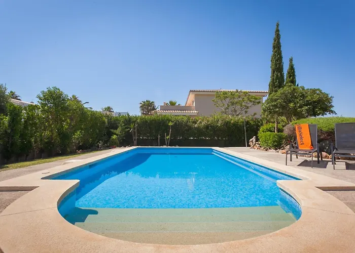 Villa Bernardo Port de Pollença