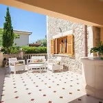 Bernardo Villa *
