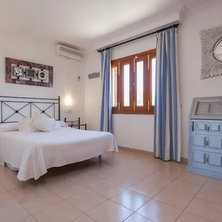 Vila Bernardo Port de Pollença