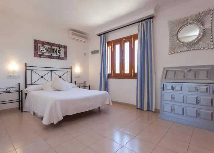 Vila Bernardo Port de Pollença